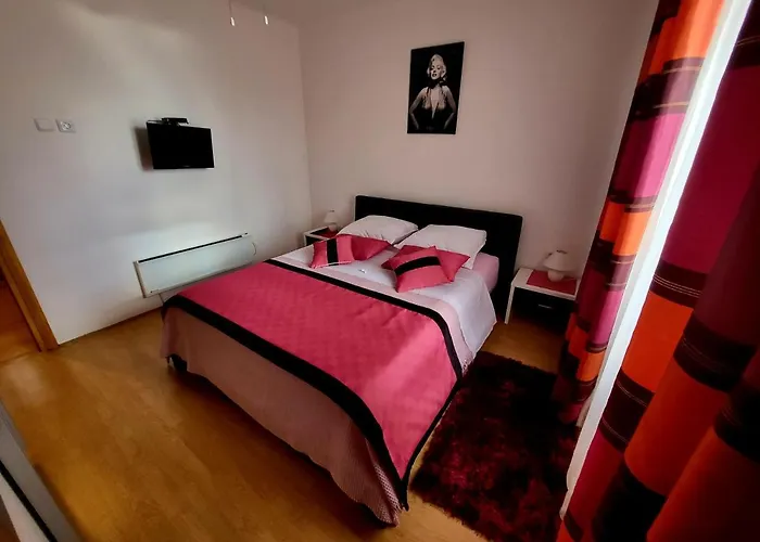 Apartment Lorna & Igor Zuvic