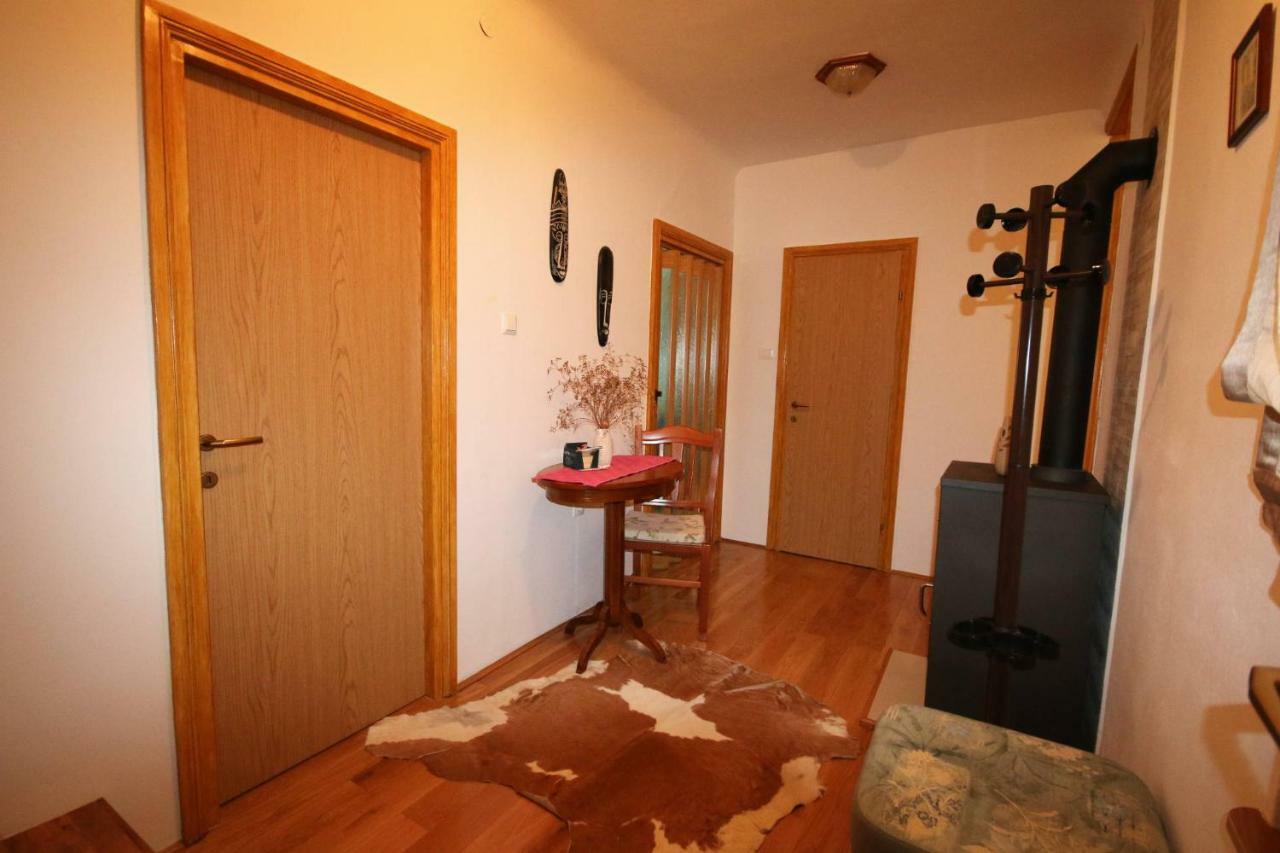 Apartment Lorna & Igor Zuvic *